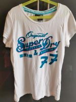 Superdry Shirt XS Sommersdorf (Börde) - Marienborn Vorschau