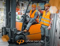 Gabelstaplerfahrer (m/w/d) ✴️ gesucht! Niedersachsen - Bomlitz Vorschau