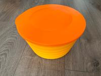 Verkaufe von Tupperware „ Salat Karussell „ Niedersachsen - Heede(Emsland) Vorschau