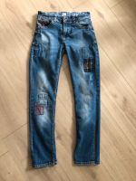 Vingino Slim Jeans 152 Nordrhein-Westfalen - Velbert Vorschau