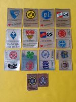 Wappen Panini Fussball 88 Bundesliga Sticker 89 Bayern Schalke BV Nordrhein-Westfalen - Iserlohn Vorschau