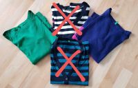 United Colors of Benetton feine Strickpullover Pullover Gr.M Thüringen - Erfurt Vorschau