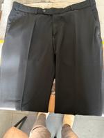 Schwarze Hose von Digel Größe 26 Niedersachsen - Lastrup Vorschau