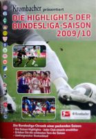 Bundesliga Highlights*Saison 2009/2010*Sammler*Fanartikel*NEU/OVP Nordrhein-Westfalen - Korschenbroich Vorschau