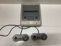 Super Nintendo 2 Controller + Game Boy Adapter Modul Bonn - Hardtberg Vorschau