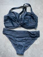 Bikini-Set ESPRIT, anthrazit, 36/38, ungetragen Nordrhein-Westfalen - Lippstadt Vorschau