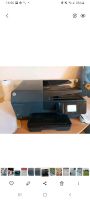 *Drucker HP Officejet Pro 6830 -All in one* Baden-Württemberg - Horb am Neckar Vorschau