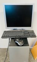 Pc AMD Monitor Tastatur Maus komplett Dresden - Gruna Vorschau