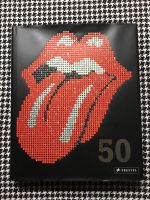 ‼️Rolling Stones 50 Buch‼️ Niedersachsen - Bovenden Vorschau