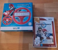 Wii Mario Kart mit Lenkrad Rheinland-Pfalz - Trier Vorschau