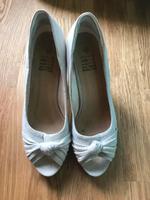 Esmara High Heels Pumps Größe 38 Thüringen - Rudolstadt Vorschau