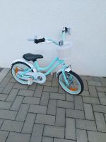 Kinderfahrrad 12" Sachsen - Glauchau Vorschau