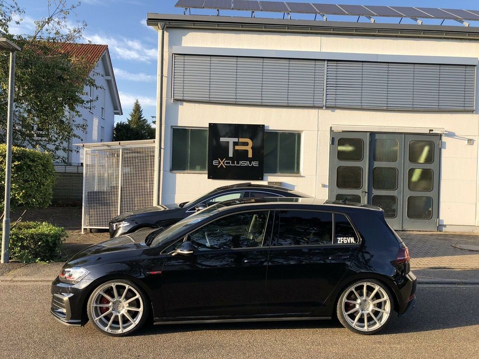 Yido Performance YP2 19 Zoll Felgen Golf 7 GTI GTD VW Audi in  Baden-Württemberg - Kuppenheim | Reifen & Felgen | eBay Kleinanzeigen ist  jetzt Kleinanzeigen