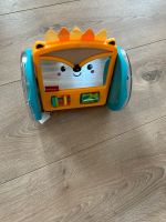 Fisher Price Rollender Igel Spiegel Schleswig-Holstein - Lägerdorf Vorschau