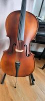 Cello mit Zubehör Baden-Württemberg - Überlingen Vorschau