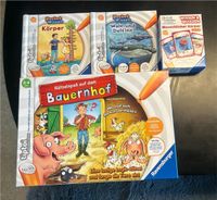 TipToi Bücher / Spiel / Lernkarten Stuttgart - Vaihingen Vorschau