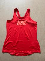 NIKE Tanktop Sporttop elastisch Größe XL Niedersachsen - Bersenbrück Vorschau