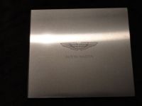 Aston Martin DB7 GT DVD Niedersachsen - Uelzen Vorschau