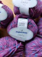 Strickwolle Junghans 400 gr. Bayern - Mering Vorschau