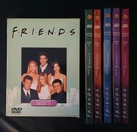 DVD Friends Staffel 10 München - Pasing-Obermenzing Vorschau