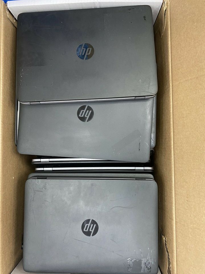 Laptop HP Lenovo Dell Sony Siemens mit Garantie super Preise in Berlin