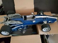 Xingbao/Lepin/Decool XB-03022 Blue Sonic Dream Car/Lotus Rheinland-Pfalz - Zettingen Vorschau