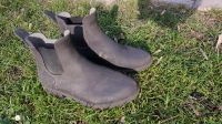 Fouganza Stiefelette Gr. 36 Nordrhein-Westfalen - Emsdetten Vorschau