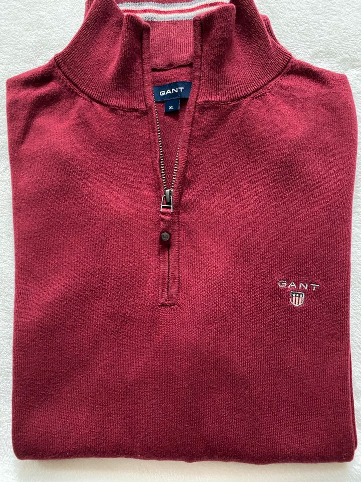 „GANT“ Herren Pullover ⭐️⭐️⭐️ in Bad Dürkheim