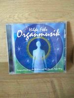 Organmusik, Hilde Fuhs vom Shamrock Duo, original Autogramm Rheinland-Pfalz - Stockhausen-Illfurth Vorschau
