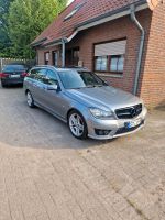 Mercedes Benz 220 CDI Blue Efficency 2.Hd. Nordrhein-Westfalen - Greven Vorschau