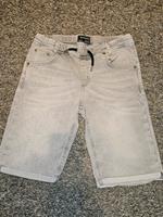 Jeansshorts von Blue Effect Gr. 164 Bayern - Perlesreut Vorschau