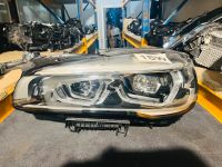 1SW BMW F45 F46 LCI LED ADAPTIVE SCHEINWERFER LINKS KOMPLETT ORIG Essen - Essen-Borbeck Vorschau