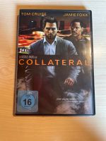 Collaterial DVD Tom Cruise Jamie Foxx Thriller Bayern - Sonthofen Vorschau