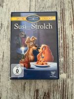 Susi und Strolch (Disney DVD) Berlin - Treptow Vorschau