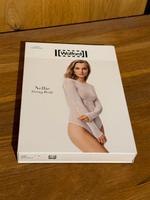 Wolford Nellie String Body Neu Größe S Hautfarben Bayern - Klosterlechfeld Vorschau
