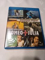 ROMEO+JUlIA Bluray *Neu* ungeöffnet Herzogtum Lauenburg - Klempau Vorschau