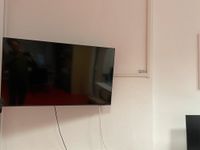Fernseher Samsung LED TV Flat 50 Zoll/125 cm inkl. Wandhalterung Pankow - Prenzlauer Berg Vorschau