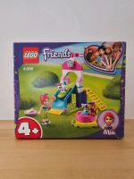 Lego Friends Set 41396 Welpenspielplatz Hessen - Münster Vorschau