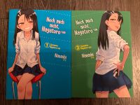 Manga Neck mich nicht Nagatoro san 1,2 Bayern - Naila Vorschau