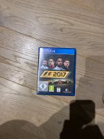 Formular 1 F1 2017 PlayStation 4 Bayern - Naila Vorschau