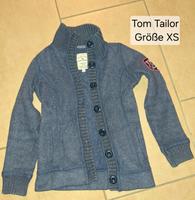 Strickjacke Tom Tailor, Größe XS Niedersachsen - Werlte  Vorschau