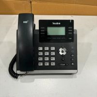 Yealink SIP-T41P IP-Telefon mit Netzteil (funktionstüchtig) Nordrhein-Westfalen - Rösrath Vorschau
