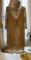 Kleid im Vintage Look Gr 44 Berlin - Friedrichsfelde Vorschau