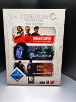 Adventure Computer Spiel collection 4 Geschenk Köln - Köln Brück Vorschau