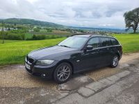 BMW 320d E91 Facelift Automatik Panorama Navigation Baden-Württemberg - Singen Vorschau