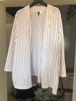 Leichte Sommerjacke Gr 52/54 Herzogtum Lauenburg - Lauenburg Vorschau