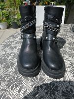 Dockers Stiefel Boots Größe 41 Nordrhein-Westfalen - Sankt Augustin Vorschau