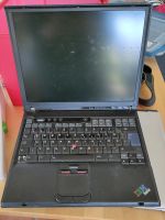 Alter IBM Laptop, Windows XP Hessen - Bad Endbach Vorschau