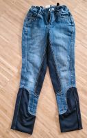 Equilibre Jeans Reithose 134 140 Hessen - Neu-Isenburg Vorschau