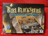 Bibi Blocksberg Das Geheimnis der blauen Eulen Gesellschaftsspiel Brandenburg - Oranienburg Vorschau